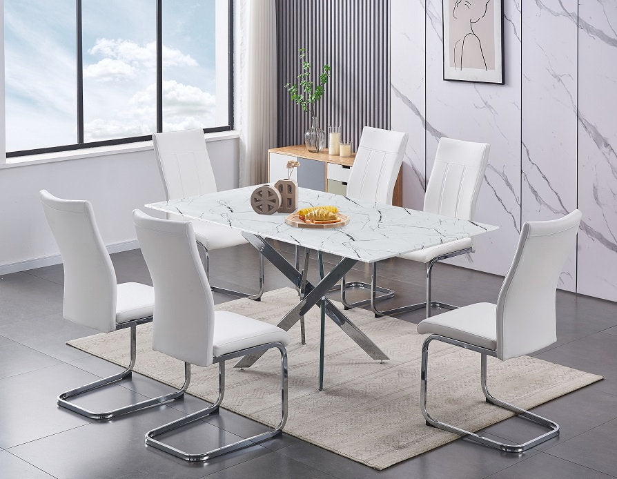 Dining Set - T 1442 - C 1878