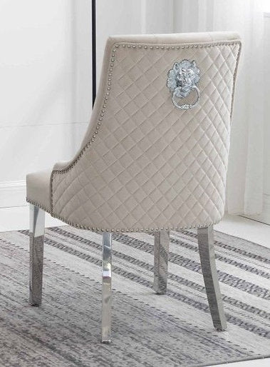 Chair Creme - C 1253
