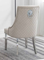 Chair Creme - C 1253