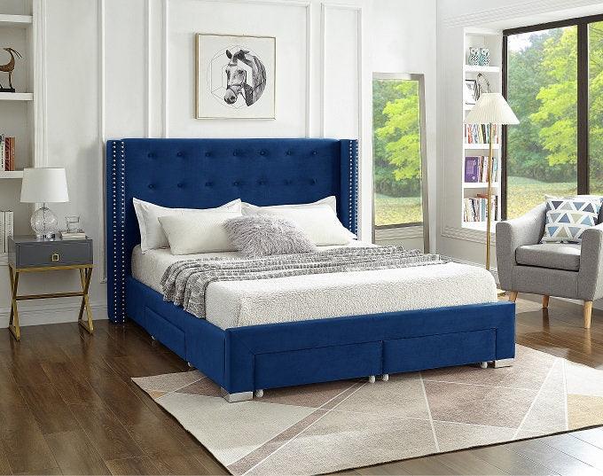 Bed Frame - IF 5327