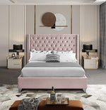 Bed Pink-IF 5895