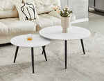 2pc Coffee Table Set - IF 2210