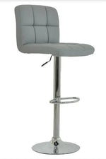 Adjustable PU Leather Bar Stool - ST- 139