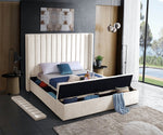 Bed Creme Beige-IF 5723