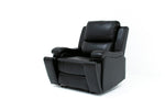 Chair Recliner Power - IF 8032