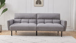 Klik Klak Sofa Bed GreyFabric - IF 8041