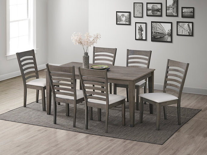 Dining Set - T 1080 - C 1082