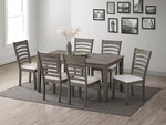 Dining Set - T 1080 - C 1082
