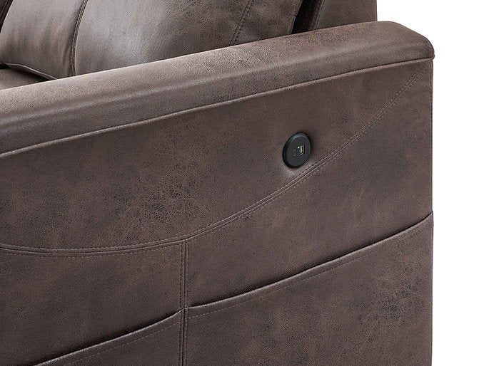 RHF Sofabed Sectional - IF 9076