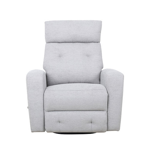 Recliner Chair Grey - IF 6325