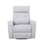 Recliner Chair Grey - IF 6325