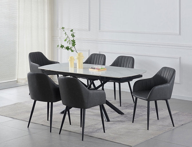 Dining Set - T 1415 - C 1416
