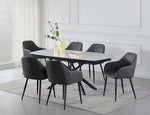 Dining Set - T 1415 - C 1416