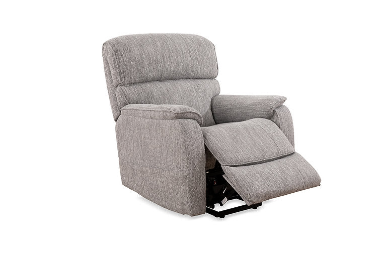 Lift Chair Grey - IF 6360