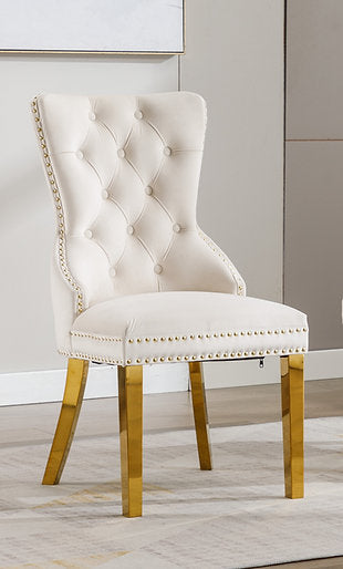 Chair Creme - C 1453