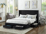 Bed Frame - IF 5310