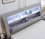 New York Bedroom Set