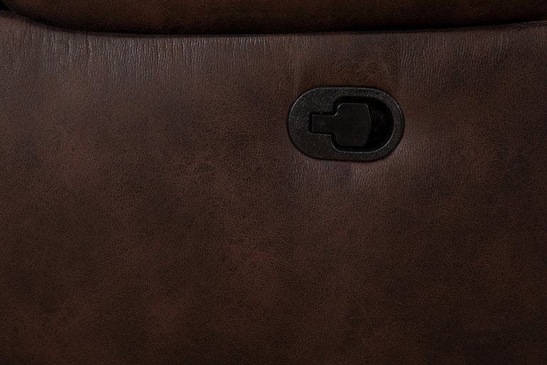 Recliner Chair Brown - IF 6351
