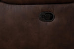 Recliner Chair Brown - IF 6351