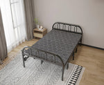Rollaway Folding Bed - IF 394