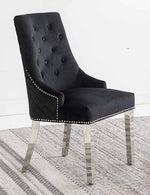 Chair Black- C 1251