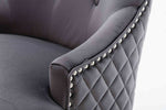 Chair Grey - C 1250