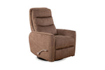 Recliner Chair Chocolate - IF 6322