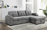 RHF Sofabed Sectional - IF 9051