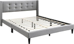 Bed Grey- IF 5270
