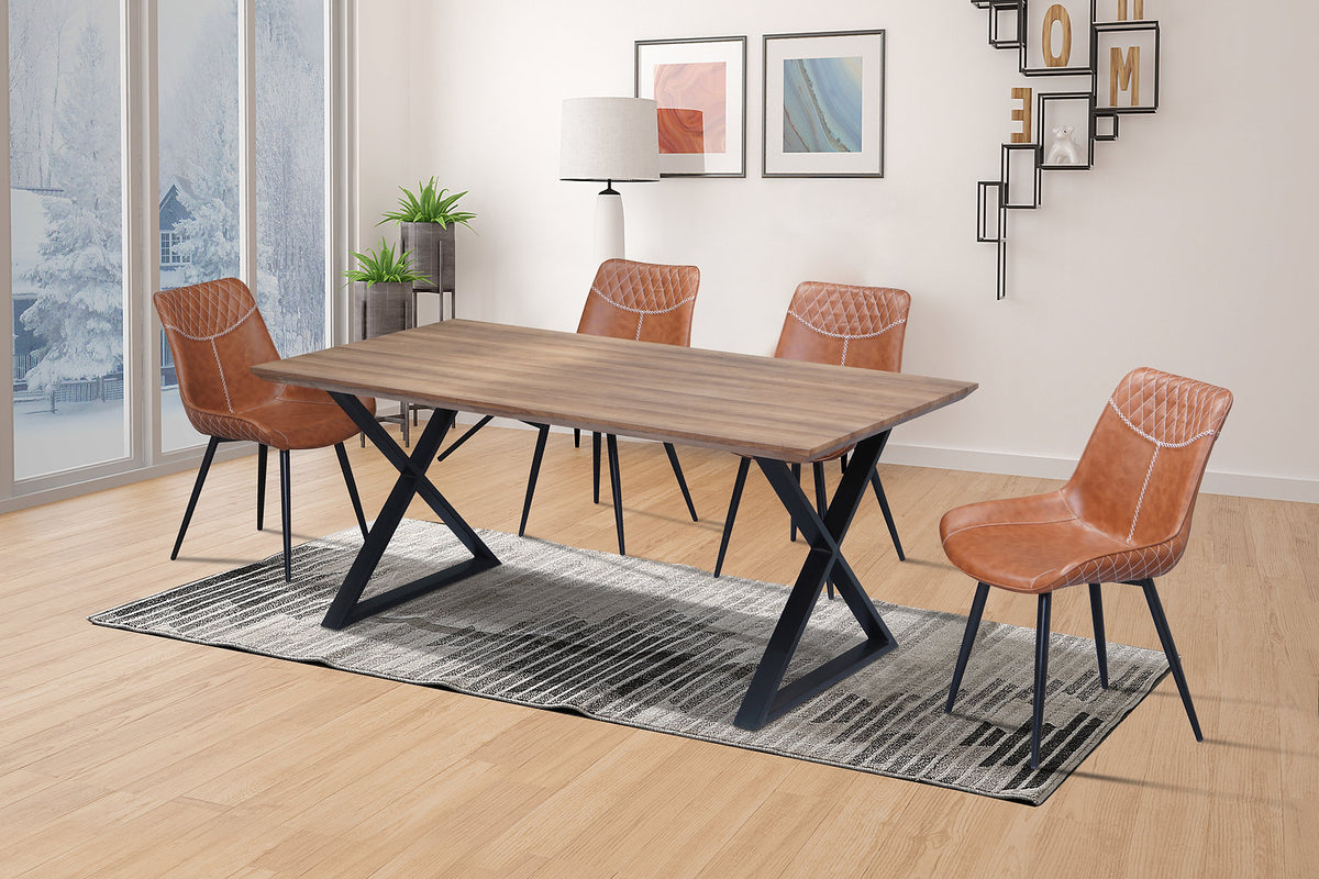 Dining Set - T 1812 C 1825