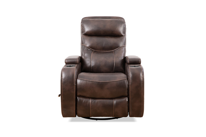 Recliner Chair - Brown IF 6311