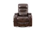 Recliner Chair - Brown IF 6311