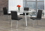 5pc Dining Set - T-5065/ C-1760