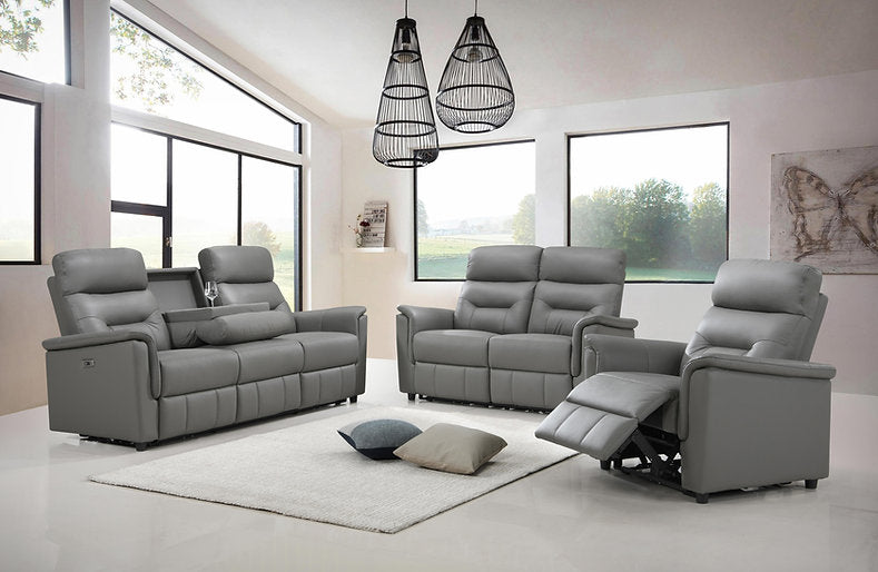 Sofa Recliner Power - IF 8141