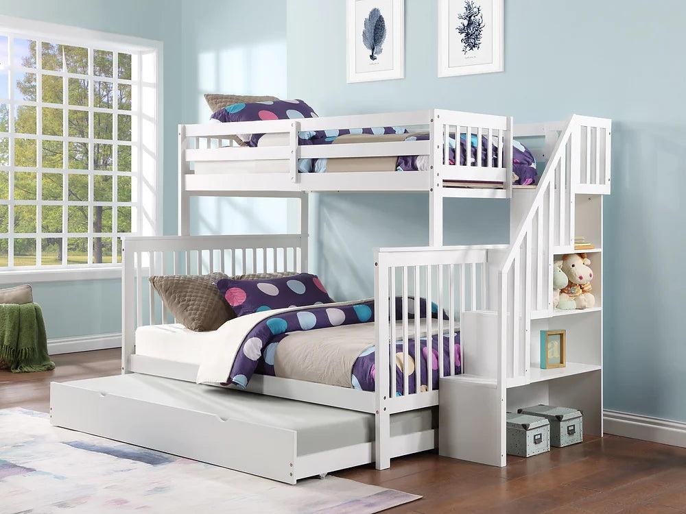 Bunk Beds - B-1850/51/52