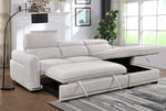 RHF Sofabed Sectional- IF 9006