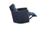 Recliner Chair Blue - IF 6340
