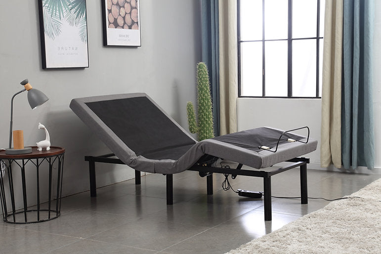 Electric Bed-IF-3610 IF-3611 IF-3612
