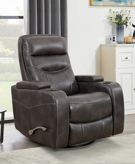 Recliner Chair - IF 6312