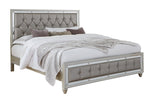 Luna 'Riley' Bed