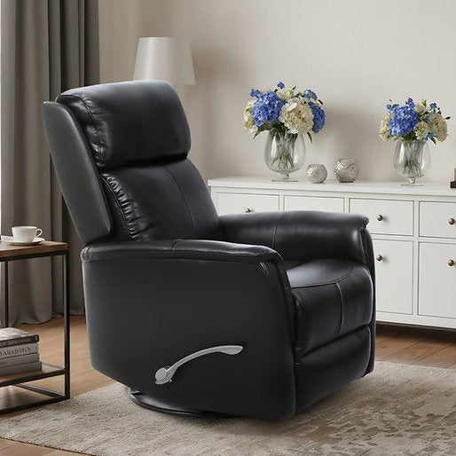 Recliner Chair Blackberry - IF 6382