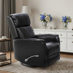 Recliner Chair Blackberry - IF 6382