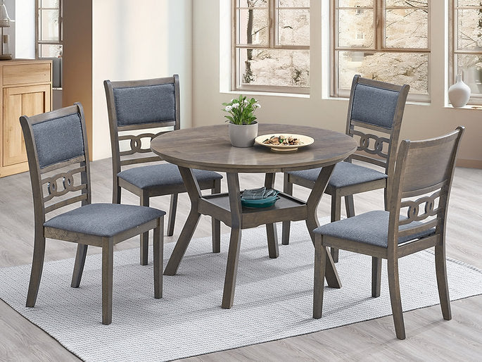 Dining Set - T 1079 - C 1084