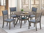Dining Set - T 1079 - C 1084