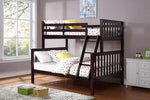 Bunk Beds - 1B-102E/G/W