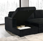 LHF Sofabed Sectional - IF 9095