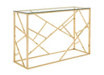 Sofa Table - IF 2341-ST