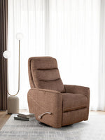 Recliner Chair Chocolate - IF 6322