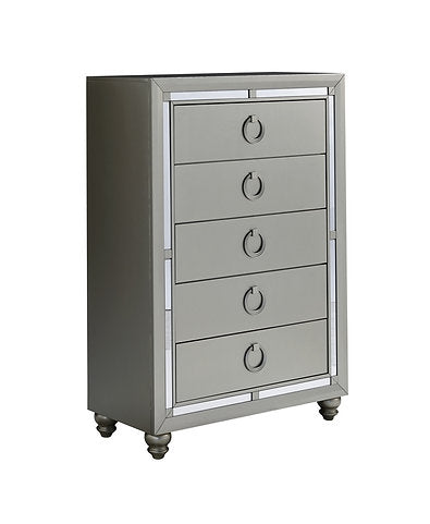 Luna 'Riley' Bedroom Set