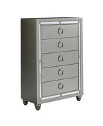 Luna 'Riley' Bedroom Set